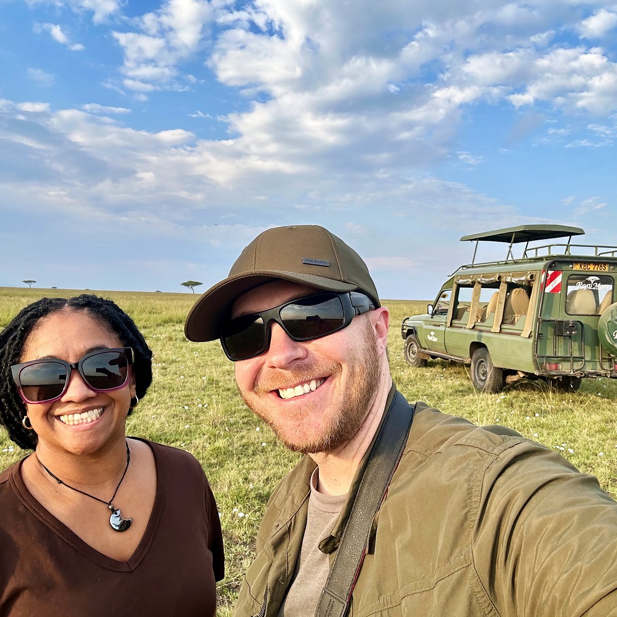 Safari Adventure - Image 3