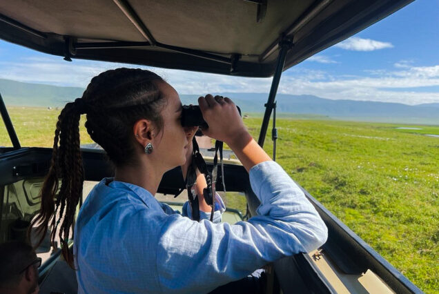 Wildlife Photography Safari - Image 2